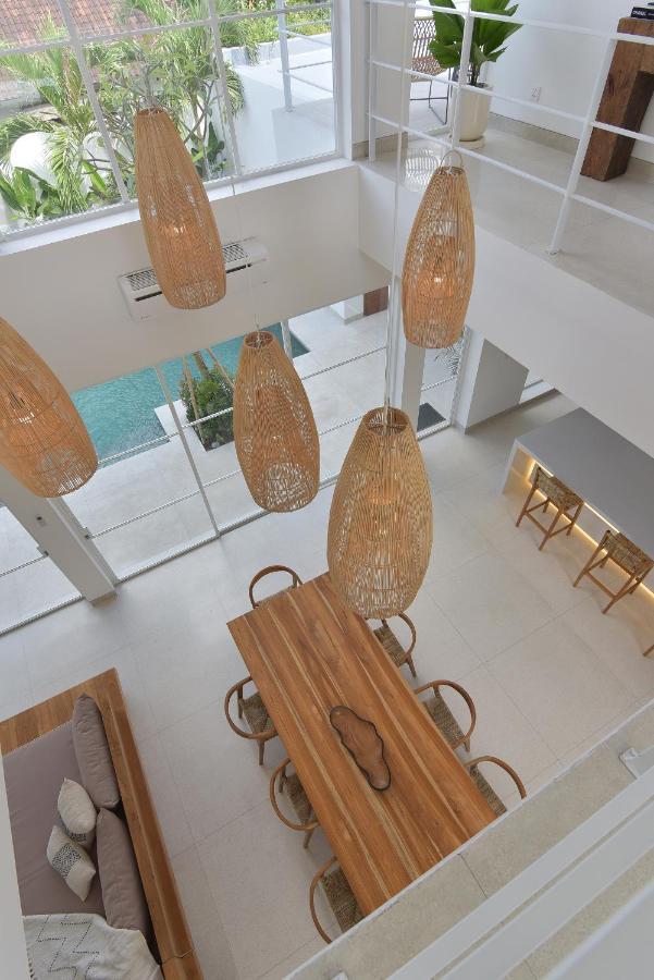 Villa Cruz Close To Finns Beach Club Canggu Exterior foto
